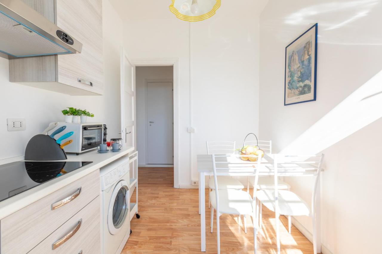 Appartamento Casa Bianca Al Pigneto *