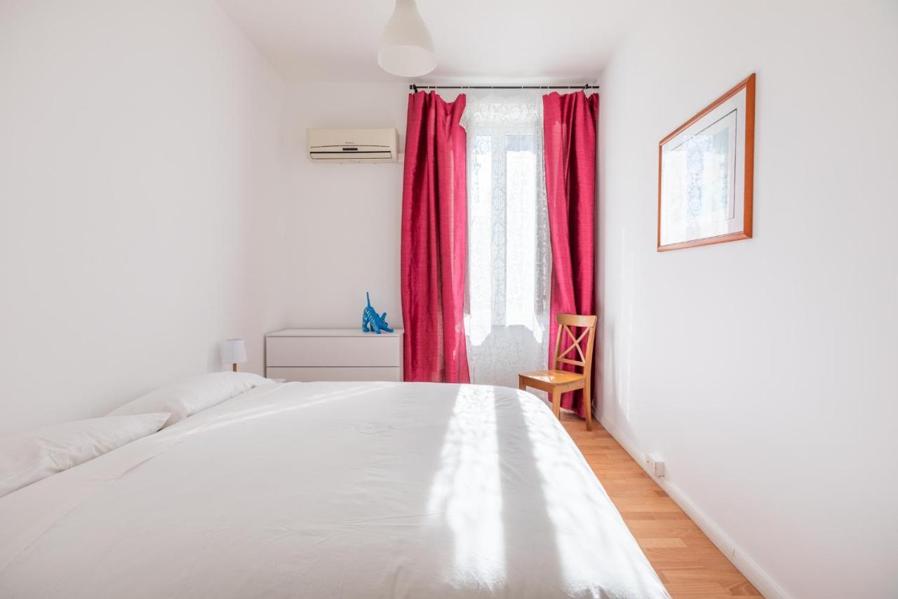 Casa Bianca Al Pigneto Apartamento *