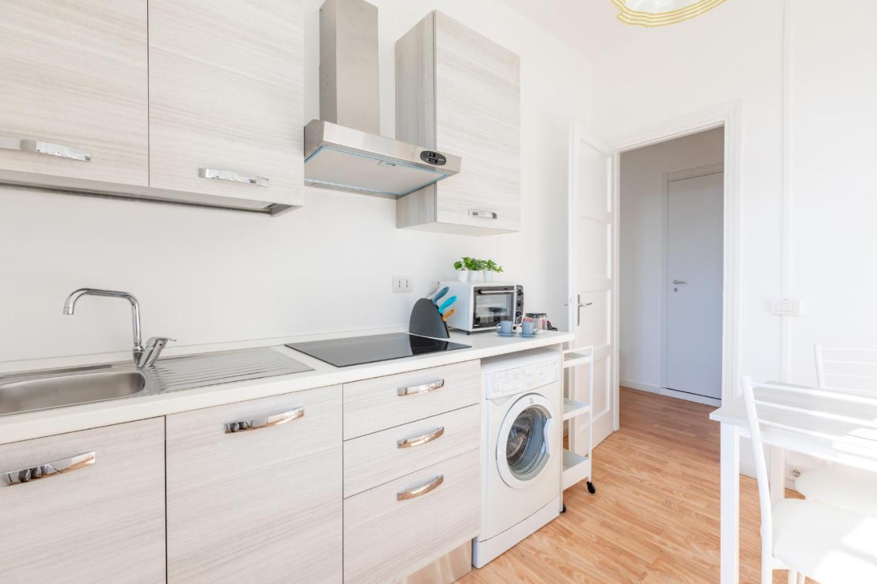 Casa Bianca Al Pigneto Apartamento Roma